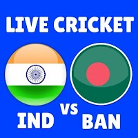 IND vs BAN Live Cricket Tv -22
