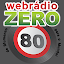 Web Rádio Zero 80