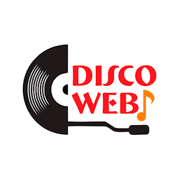 Rádio Disco Web белгішесінің суреті