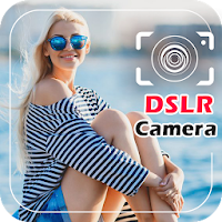 DSLR Camera EffectHD Ultra Camera