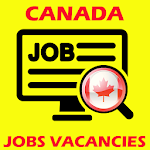 Cover Image of Tải xuống Canada Jobs Apps  APK