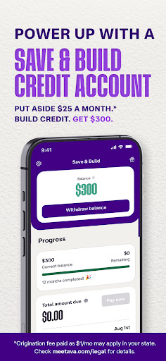 Ava Finance screenshot 5