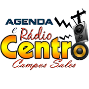 Rádio Centro Campos Sales