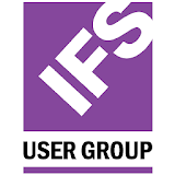 IFS User Group icon