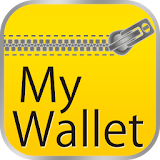 My Wallet icon