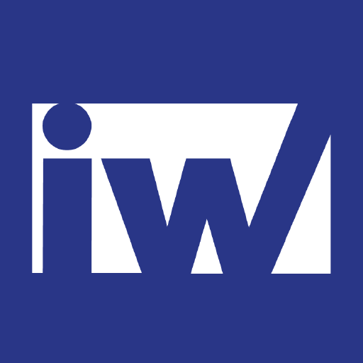 Integrity Workforce logo
