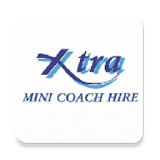 Xtra Mini Coach Hire icon