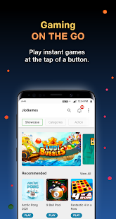 JioGames: Play, Win, Stream 2.6.7 screenshots 12