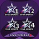 Star Sports One Live Cricket