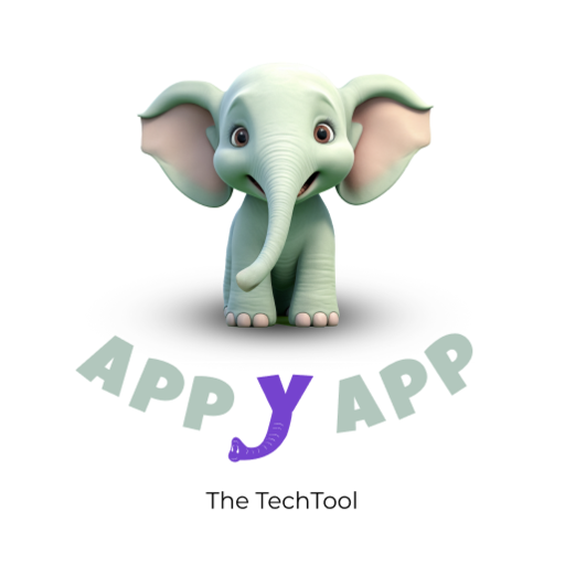 APPYAPP - The TechTool
