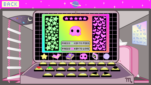Star Sign City Screen 3