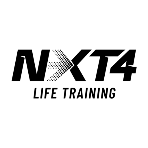NXT4 Life Training logo