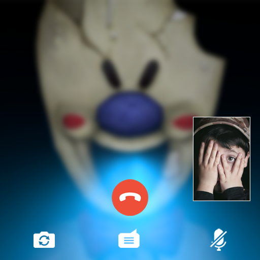 SCP-1471 Prank Video Call - Apps on Google Play