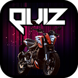 Quiz for KTM 200 Duke Fans icon