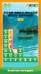 screenshot of Word Puzzle