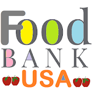 Food Bank/ Food Pantry locations -  All USA