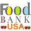 Food Bank/Pantry locations USA