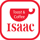 이삭토스&커피전문점 icon