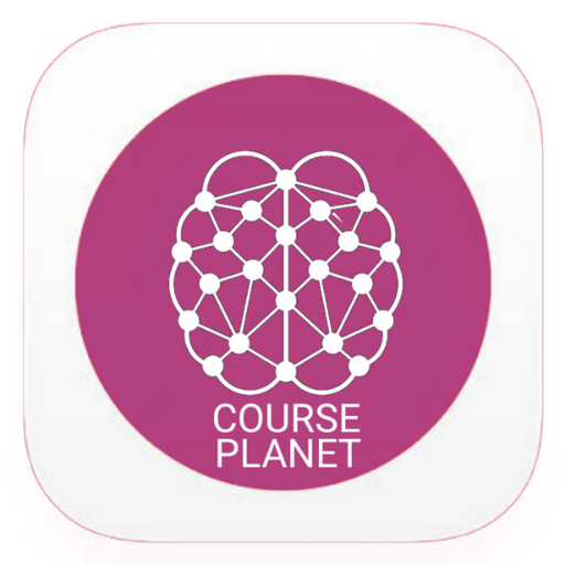 COURSE PLANET- E-learning