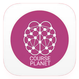 COURSE PLANET- E-learning apk
