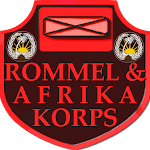 Cover Image of Download Rommel And Afrika Korps  APK