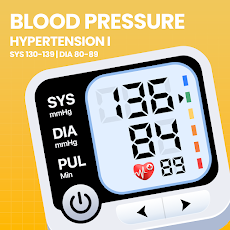 Smart BP Log - Blood Pressureのおすすめ画像3