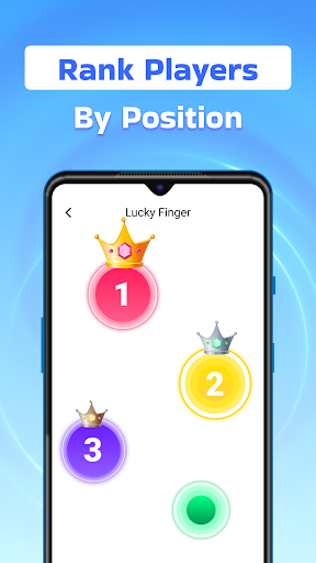 Spin the Wheel - Random Picker Screenshot 4 - AppWisp.com