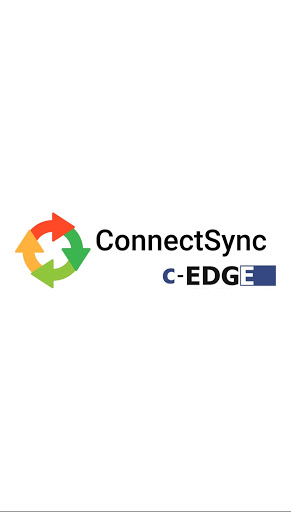 Android application BUCB ConnectSync screenshort