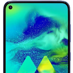 Cover Image of Download M40 Wallpapers 1.2 APK