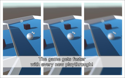 Android application Tilt Of Fury screenshort