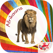 Free 100+ Dieregeluide in Afrikaans
