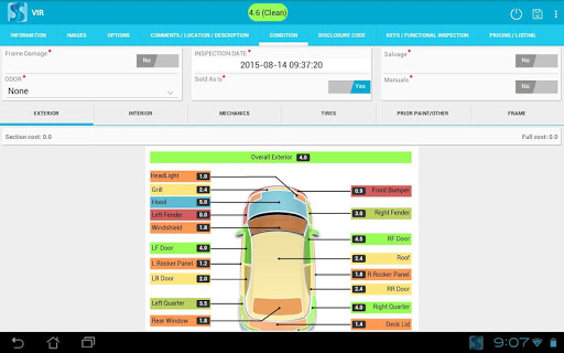 VIR™ Screenshot 4 - AppWisp.com