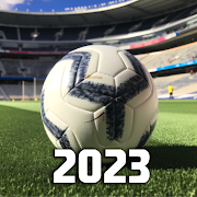 World Star Soccer League 2023 Mod apk son sürüm ücretsiz indir