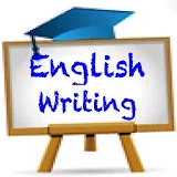 English Writing skills & Rules icon