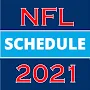 2021 NFL Schedule