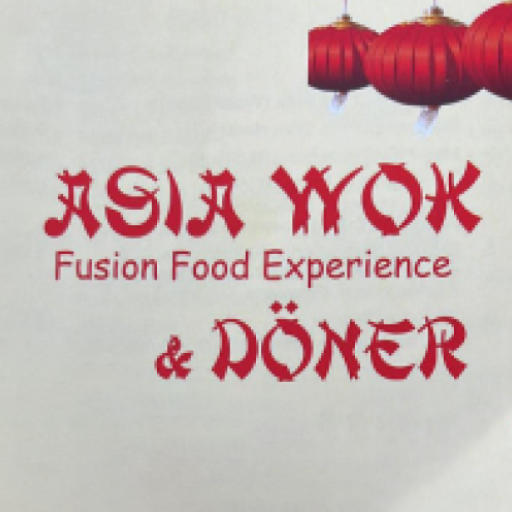 Asia Wok Express Nittendorf logo