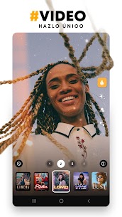 PREQUEL Pro – Editor de fotos 4