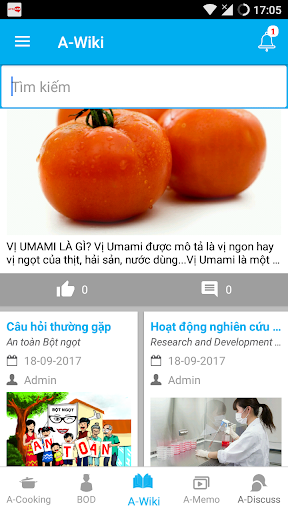 GIỚI THIỆU VỀ “AVN-Live”