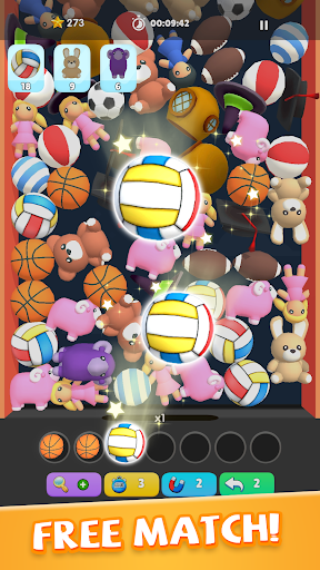 Falling Goods Match Master screenshot 10