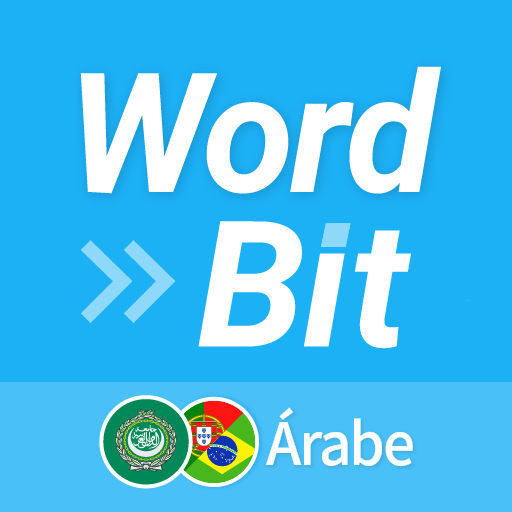 WordBit Árabe logo