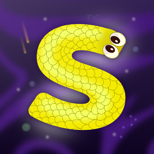 Snake journey 1.1.1 Icon