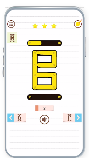 Ge'ez 101 - Learn Ethiopic screenshot 4