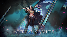 Eternal Knights-永恒騎士團のおすすめ画像3