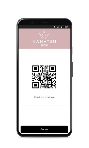 Nanatsu Sushi Screen 3