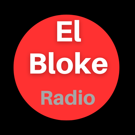 El Bloke Radio Hip Hop Ny Live