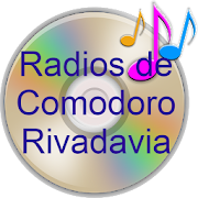 Radios de Comodoro Rivadavia