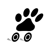 Pet Delivery icon