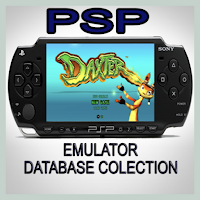 My PSP Game Market Database
