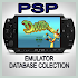 My PSP Game Market Database1.0 PSP Database