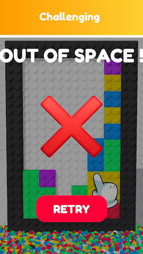 Brick Blast Screen 3